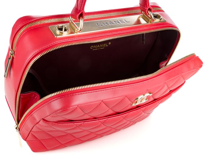 Chanel Trendy CC Shoulder Bag
