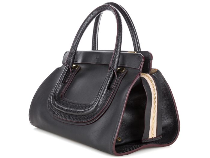 Chloe Everstone Medium Bag
