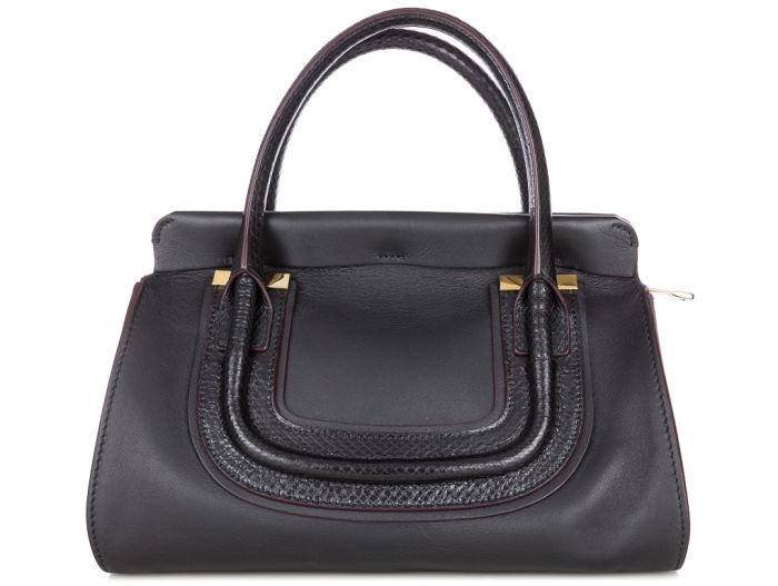 Chloe Everstone Medium Bag
