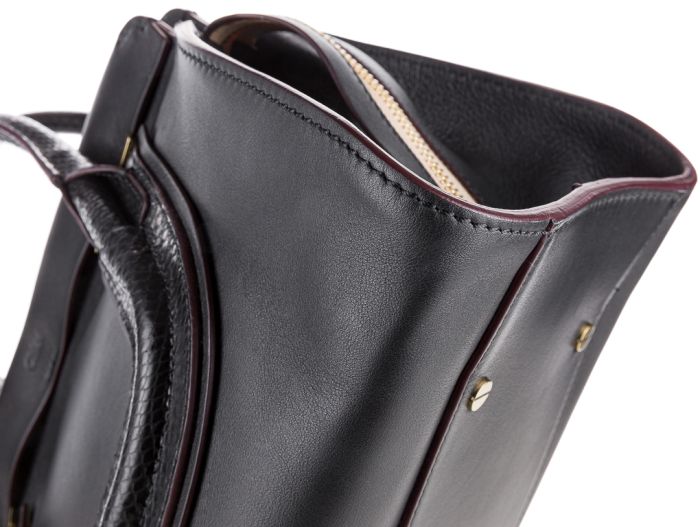 Chloe Everstone Medium Bag