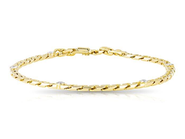 Diamond Bracelet