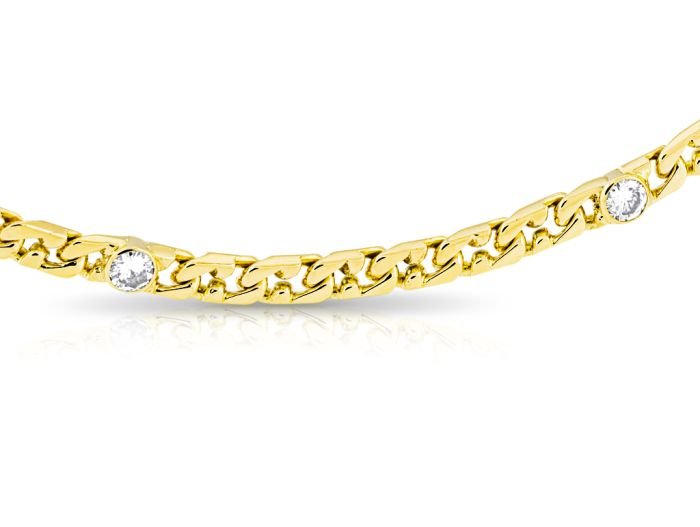Diamond Bracelet