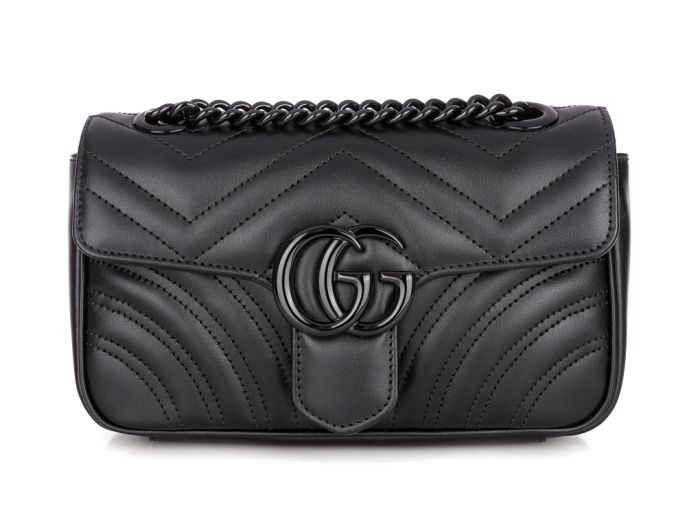 Gucci GG Marmont Matelasse Mini Bag