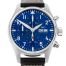 IWC Pilot's Chronograph 41mm Watch