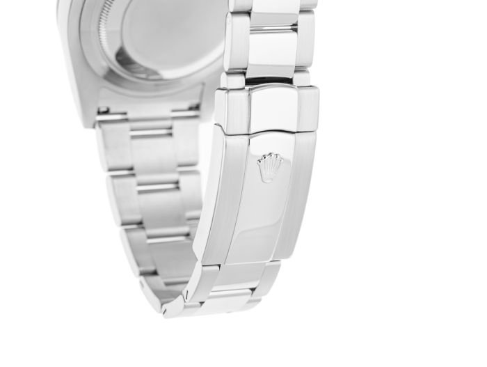 Rolex Datejust II Watch