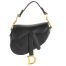 Christian Dior Micro Saddle Bag