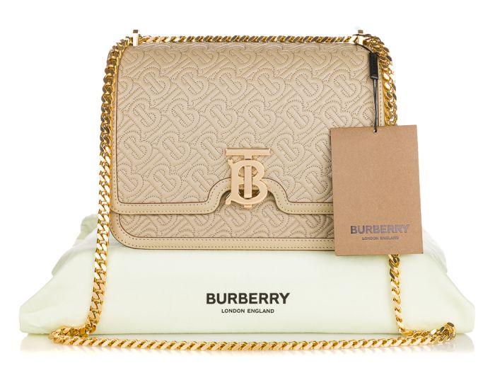 Burberry Tb Crossbody Bag