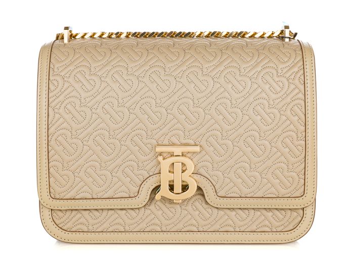 Burberry Tb Crossbody Bag
