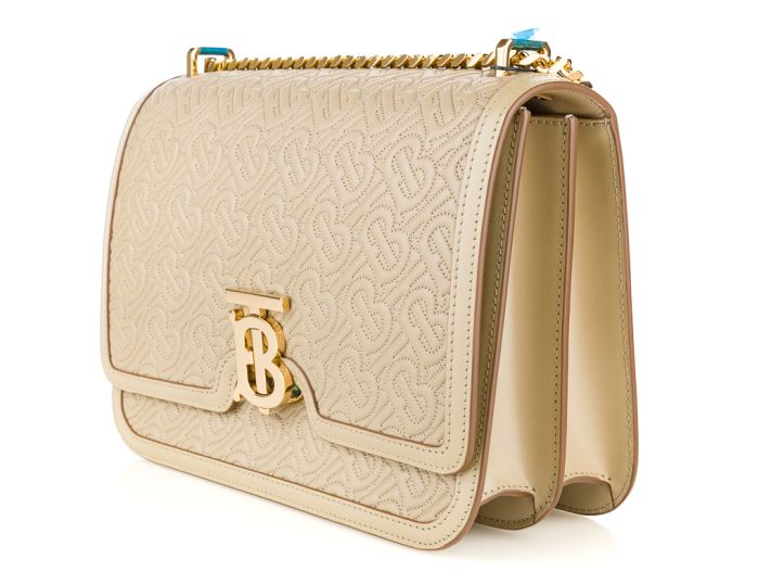 Burberry Tb Crossbody Bag
