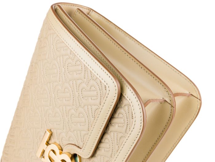Burberry Tb Crossbody Bag