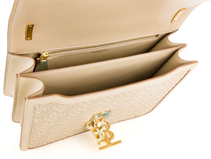 Burberry Tb Crossbody Bag