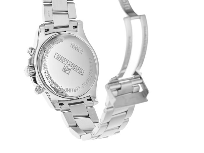 Breitling Colt Chronograph Watch