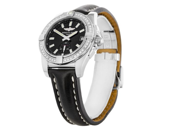 Breitling Galactic 36mm Watch