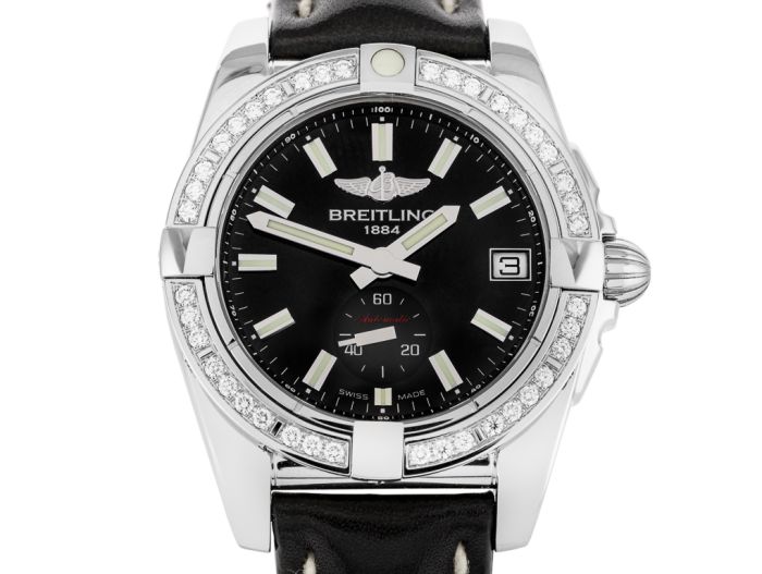 Breitling Galactic 36mm Watch
