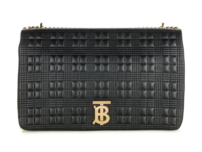 Burberry Extra Large Lola Bag 