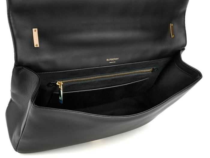 Burberry Extra Large Lola Bag 