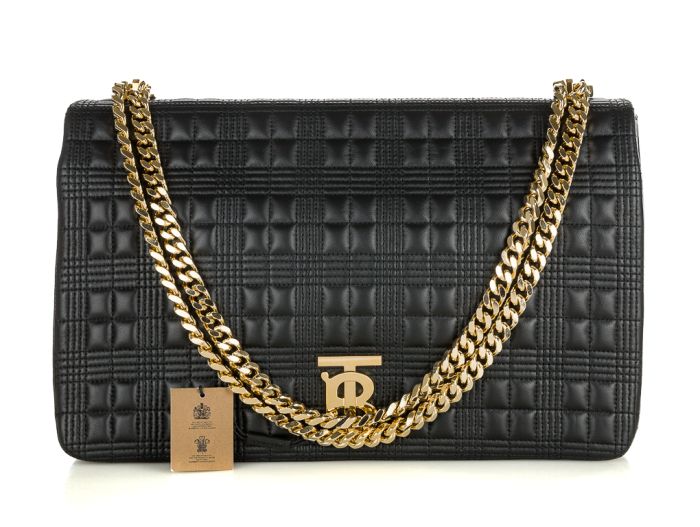 Burberry Extra Large Lola Bag 