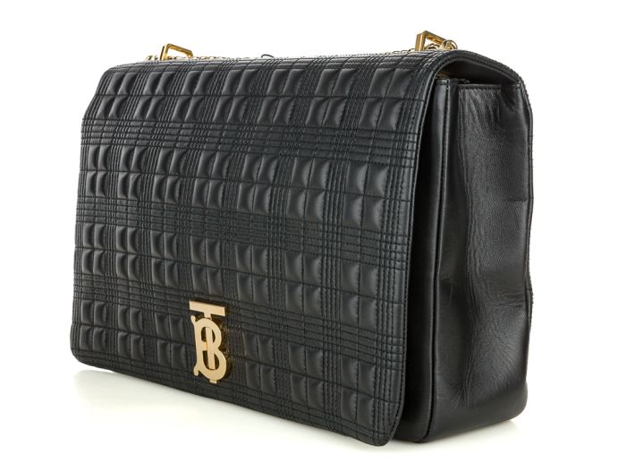 Burberry Extra Large Lola Bag 