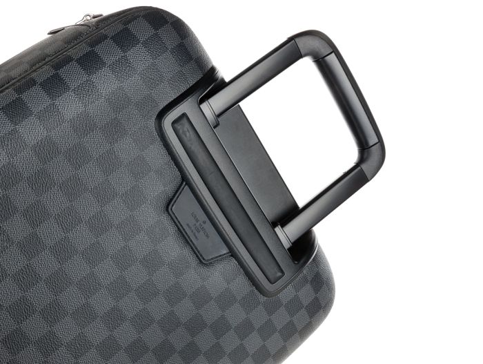 Louis Vuitton Zephyr 55 Luggage