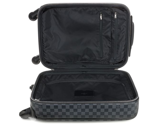 Louis Vuitton Zephyr 55 Luggage