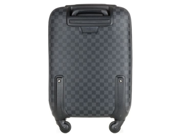 Louis Vuitton Zephyr 55 Luggage