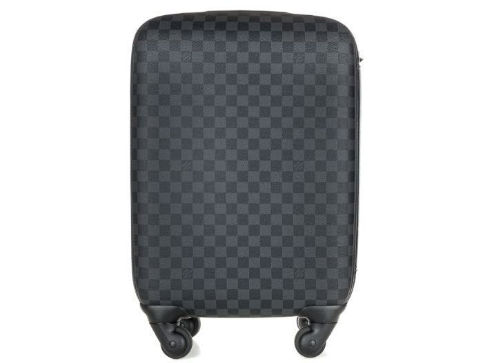 Louis Vuitton Zephyr 55 Luggage