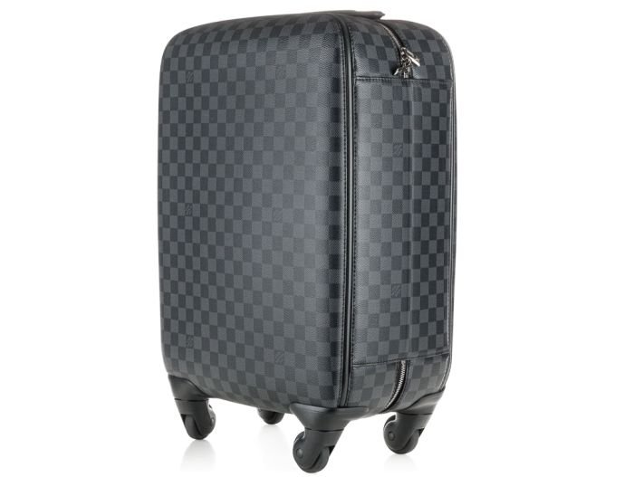 Louis Vuitton Zephyr 55 Luggage
