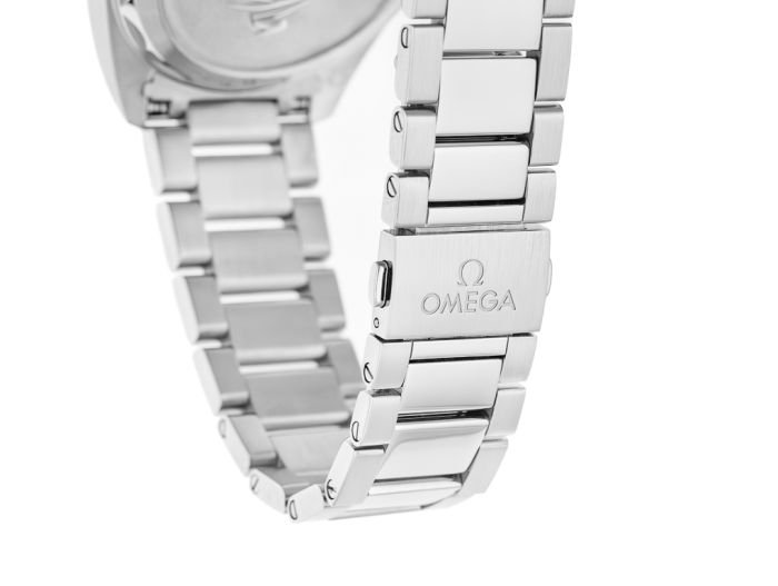 Omega Olympic Aqua Terra Beijing Edition Watch