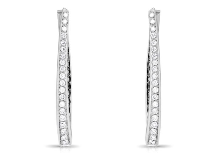 Palmiero Diamond Earrings