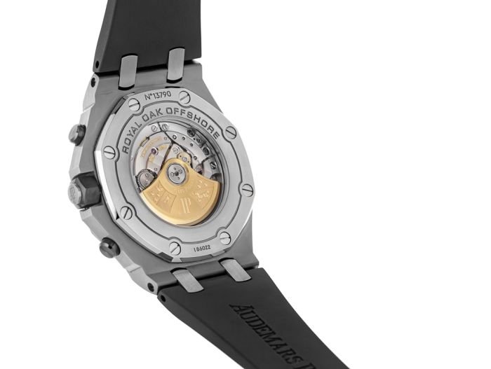 Audemars Piguet Royal Oak Offshore