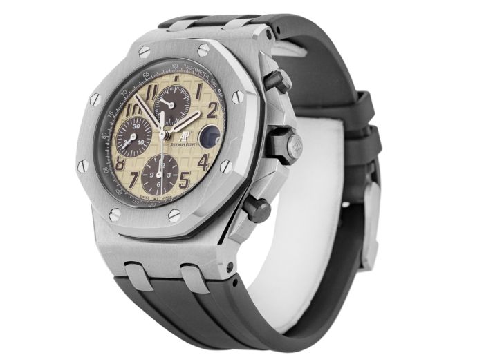 Audemars Piguet Royal Oak Offshore