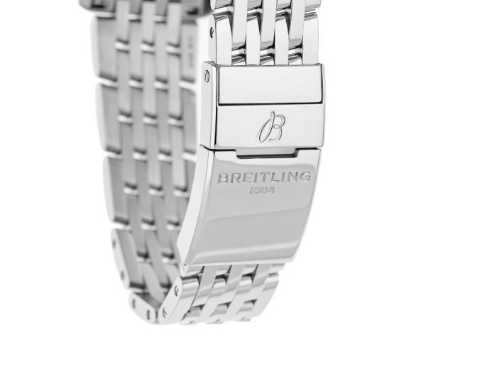 Breitling Navitimer Automatic 35 Watch - Image 3