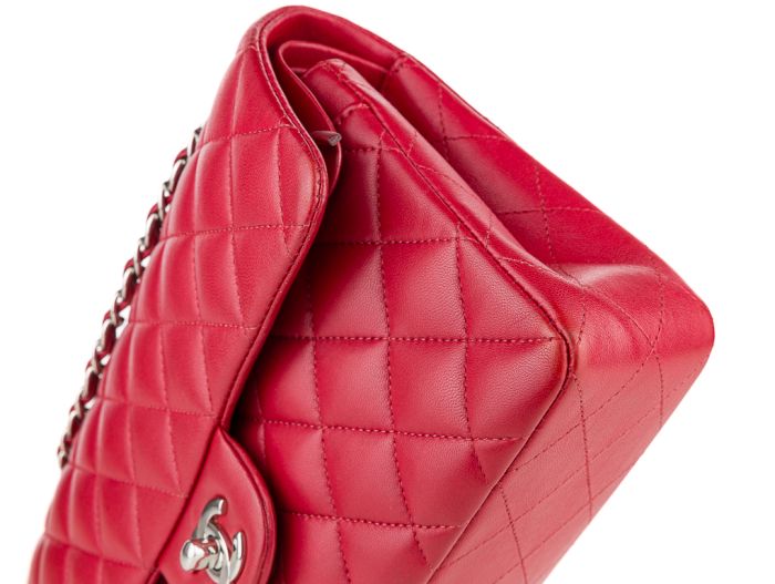 Chanel Classic Double Flap Small Bag - Image 3