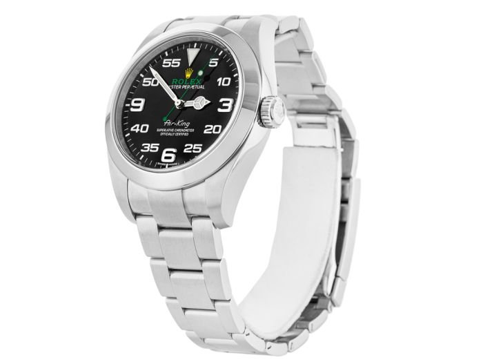 Rolex Air-King Watch - Image 2