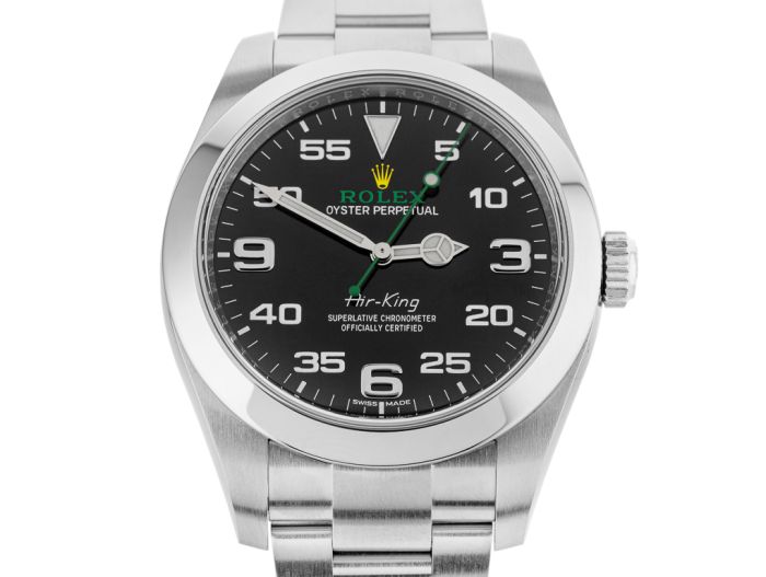 Rolex Air-King Watch