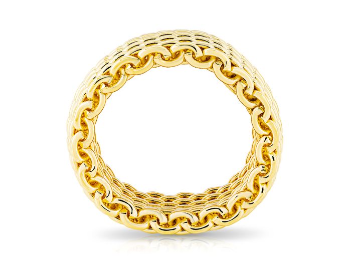 Tiffany & Co Somerset Ring - Image 3