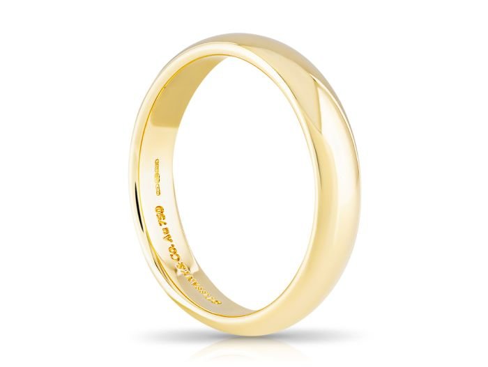 Tiffany & Co Wedding Band - Image 2