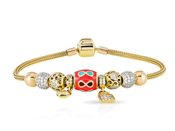 Charm Bracelet