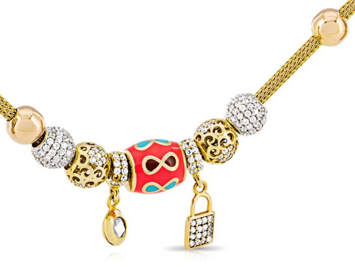 Charm Bracelet - Image 2