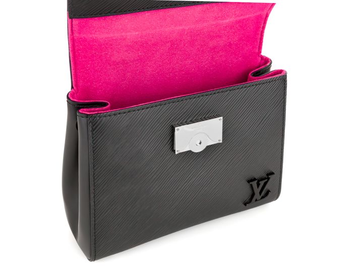 Louis Vuitton Cluny Mini Bag