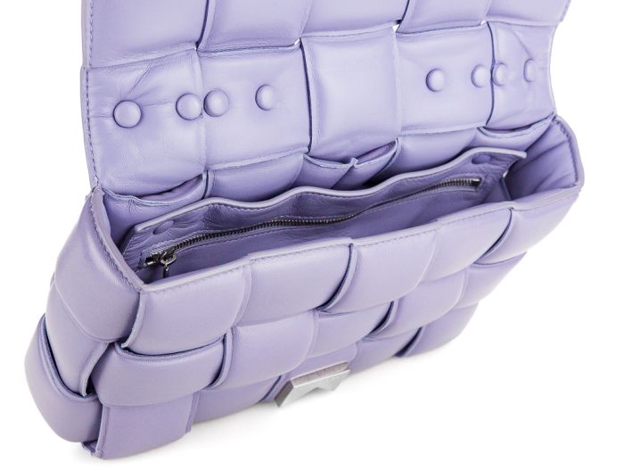 Bottega Veneta Chain Cassette Bag - Image 5