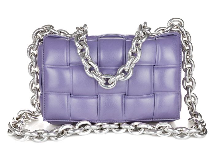 Bottega Veneta Chain Cassette Bag - Image 6