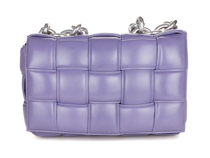 Bottega Veneta Chain Cassette Bag