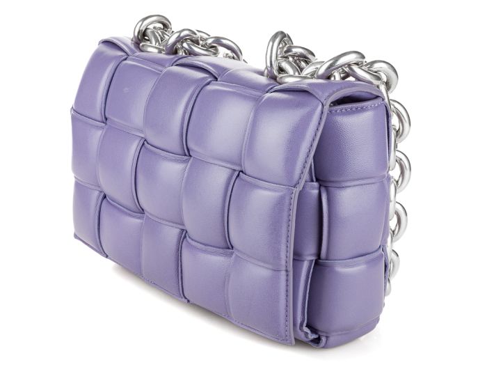 Bottega Veneta Chain Cassette Bag - Image 2