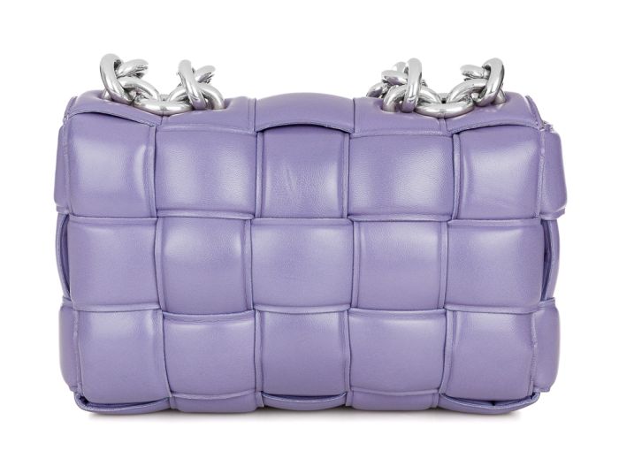 Bottega Veneta Chain Cassette Bag - Image 3