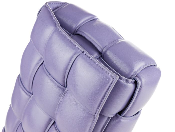 Bottega Veneta Chain Cassette Bag - Image 4