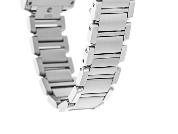Cartier Tank Francaise Small Watch - Image 4