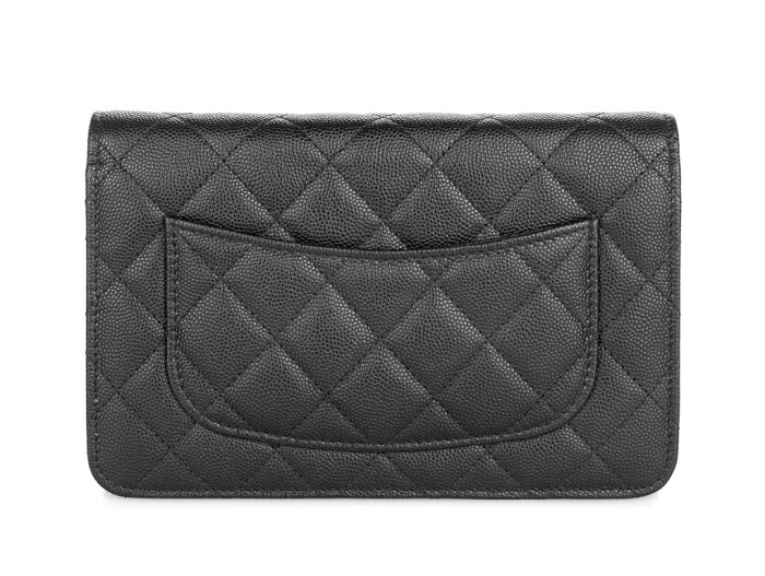 Chanel Wallet on Chain - Image 3
