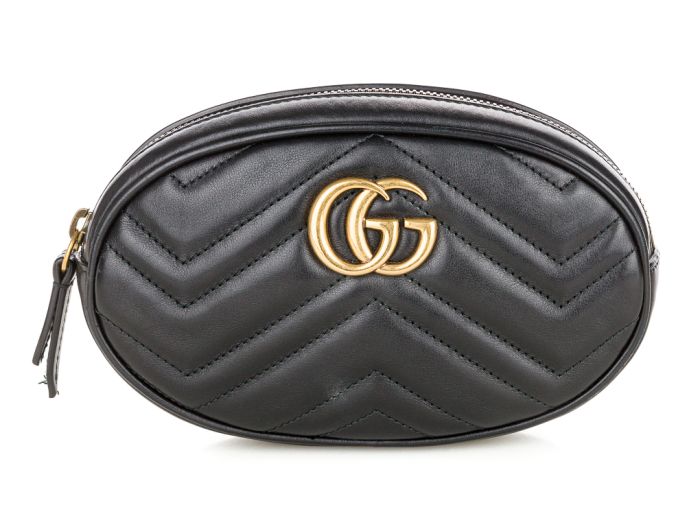 Gucci GG Marmont Belt Bag