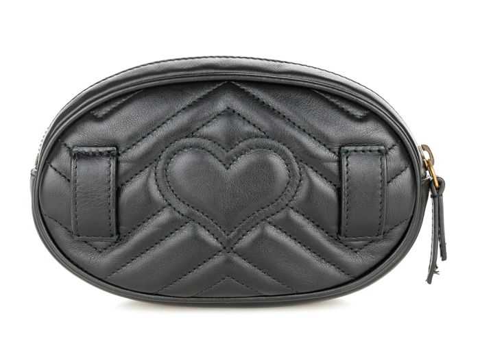 Gucci GG Marmont Belt Bag - Image 3
